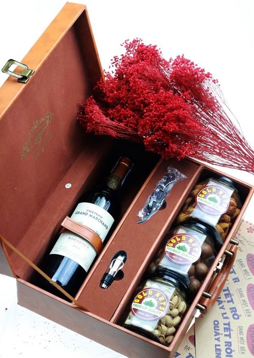 Set quà tặng