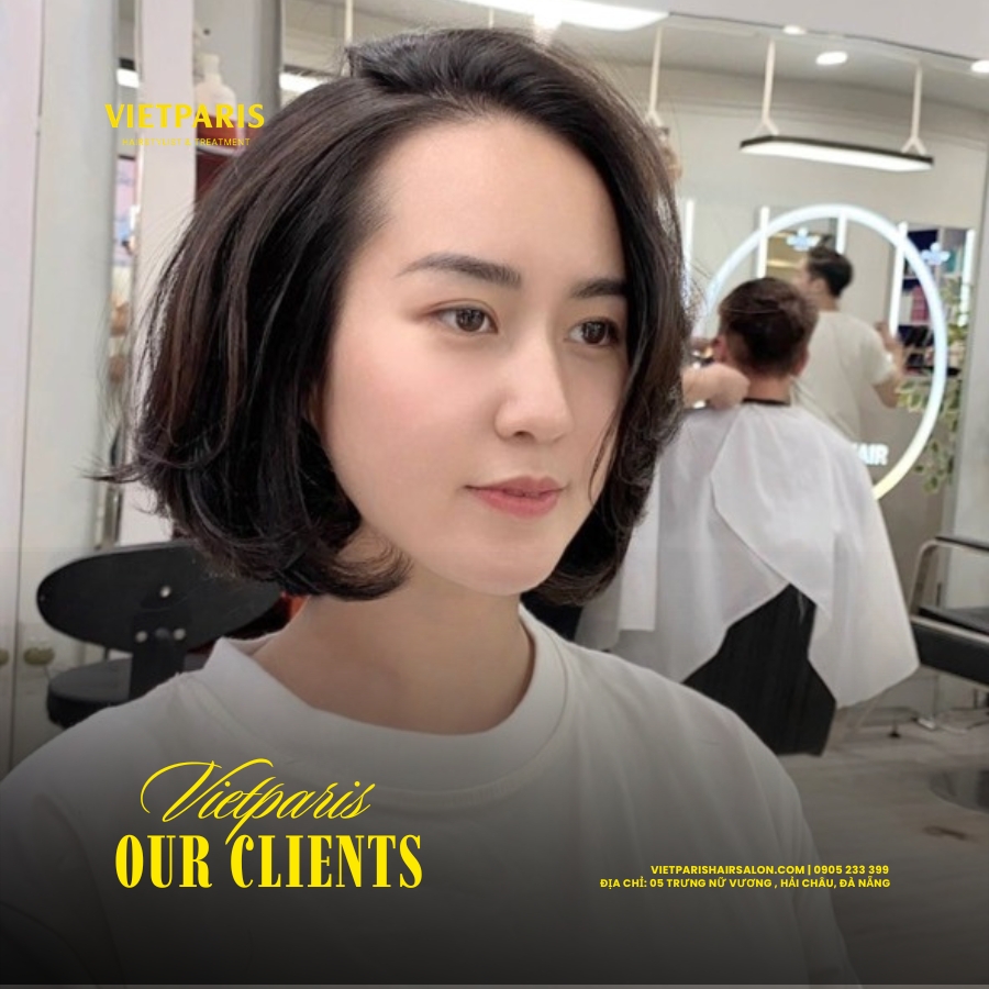 Duỗi cúp tự nhiên