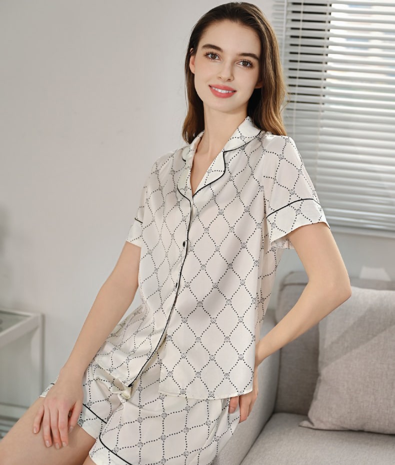 Đồ mặc nhà lụa DMN02013766
