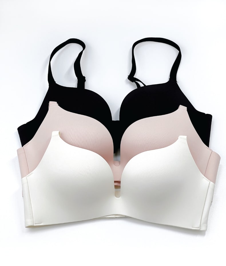 Áo ngực su không gọng FA01113463