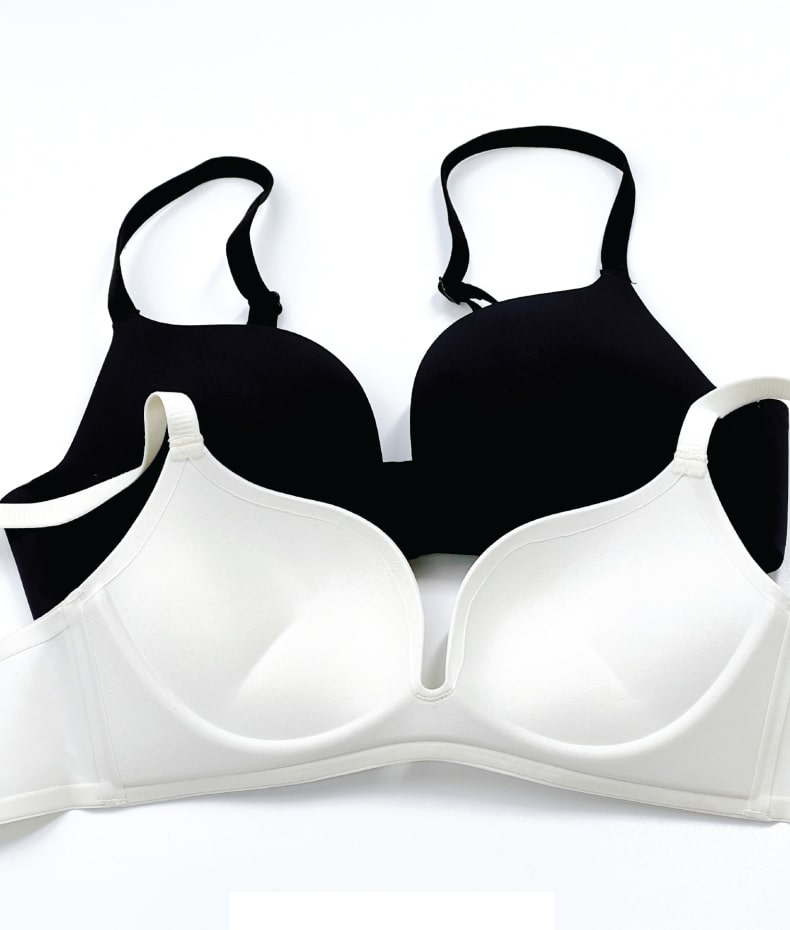 Áo ngực su không gọng FA01113463