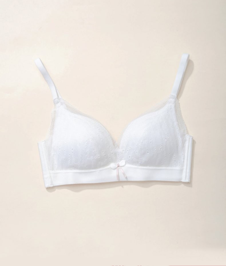 Áo ngực ren không gọng FA02061083