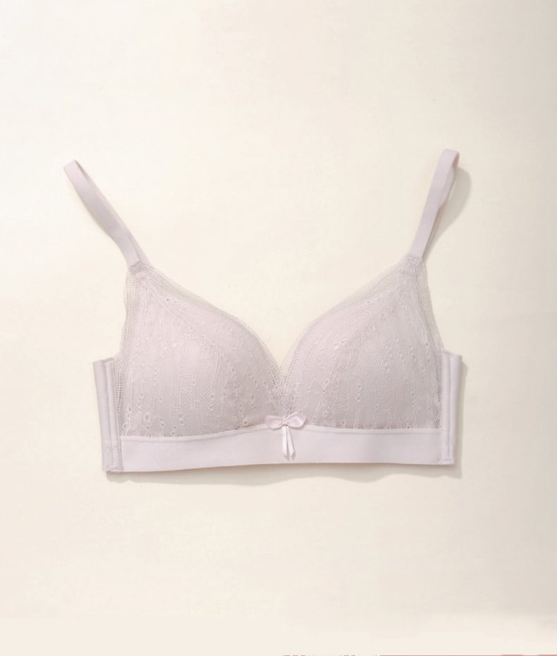Áo ngực ren không gọng FA02061083