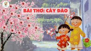 Bài thơ: Cây Đào
