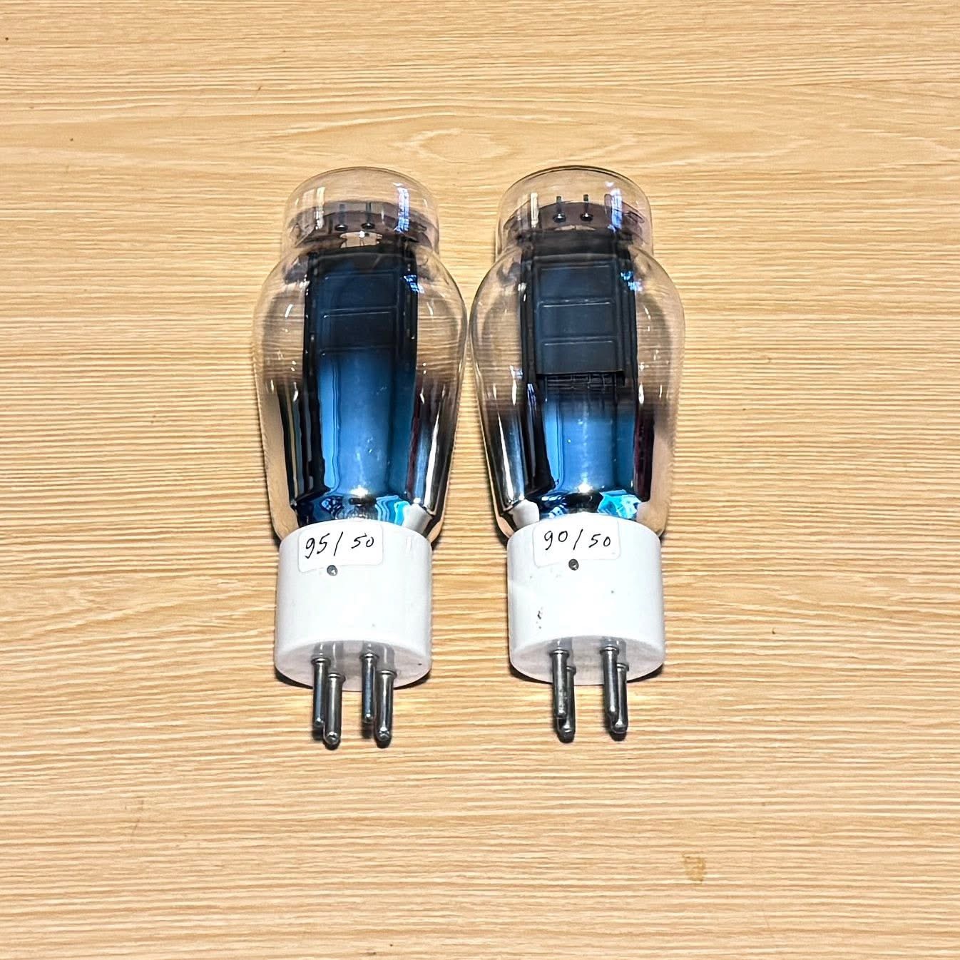 Western VT25. Bóng Đèn Khuếch Đại Âm Thanh VT-25 Western