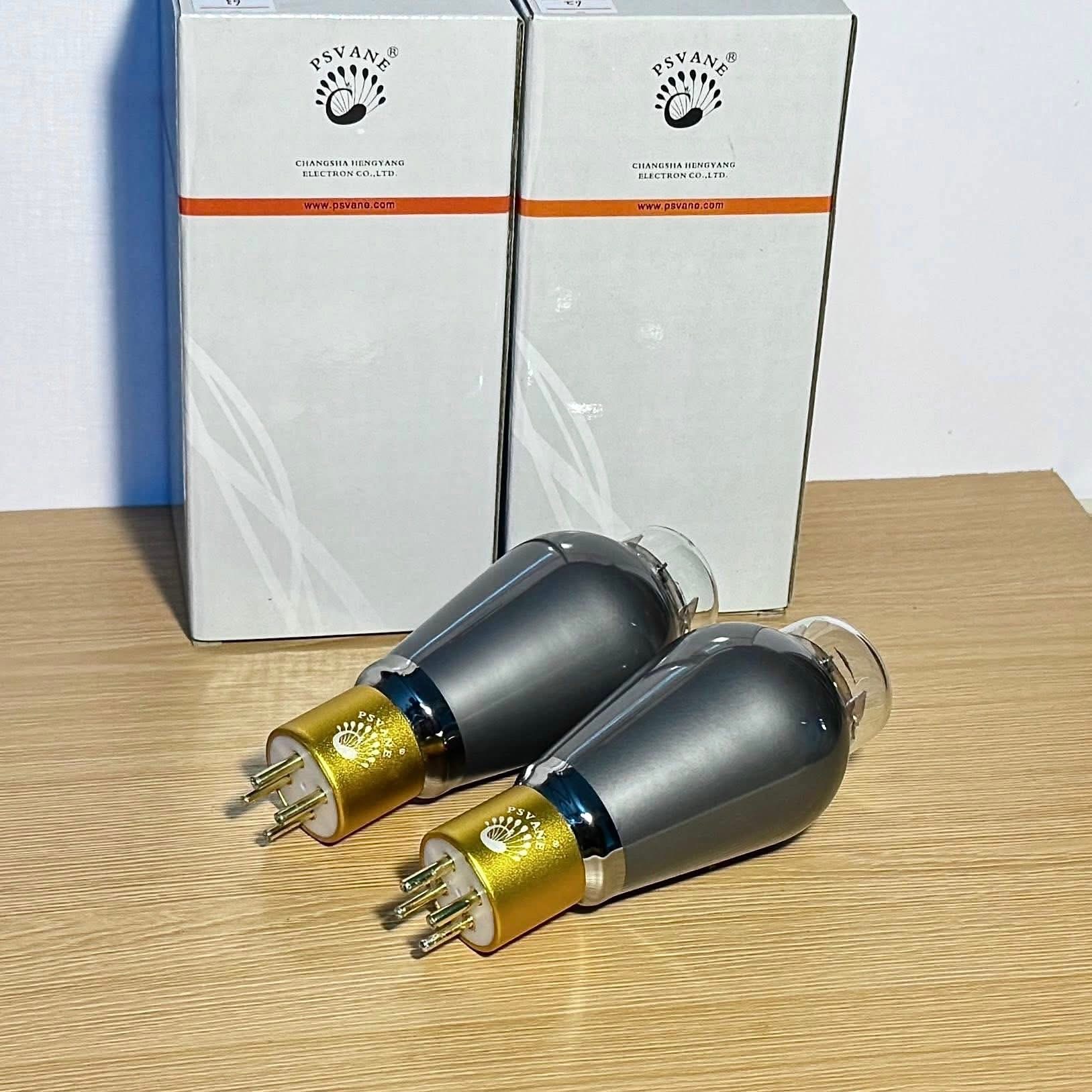 Bóng Đèn 300B/300B-TII. Psvane 300B-TII Collection New in box