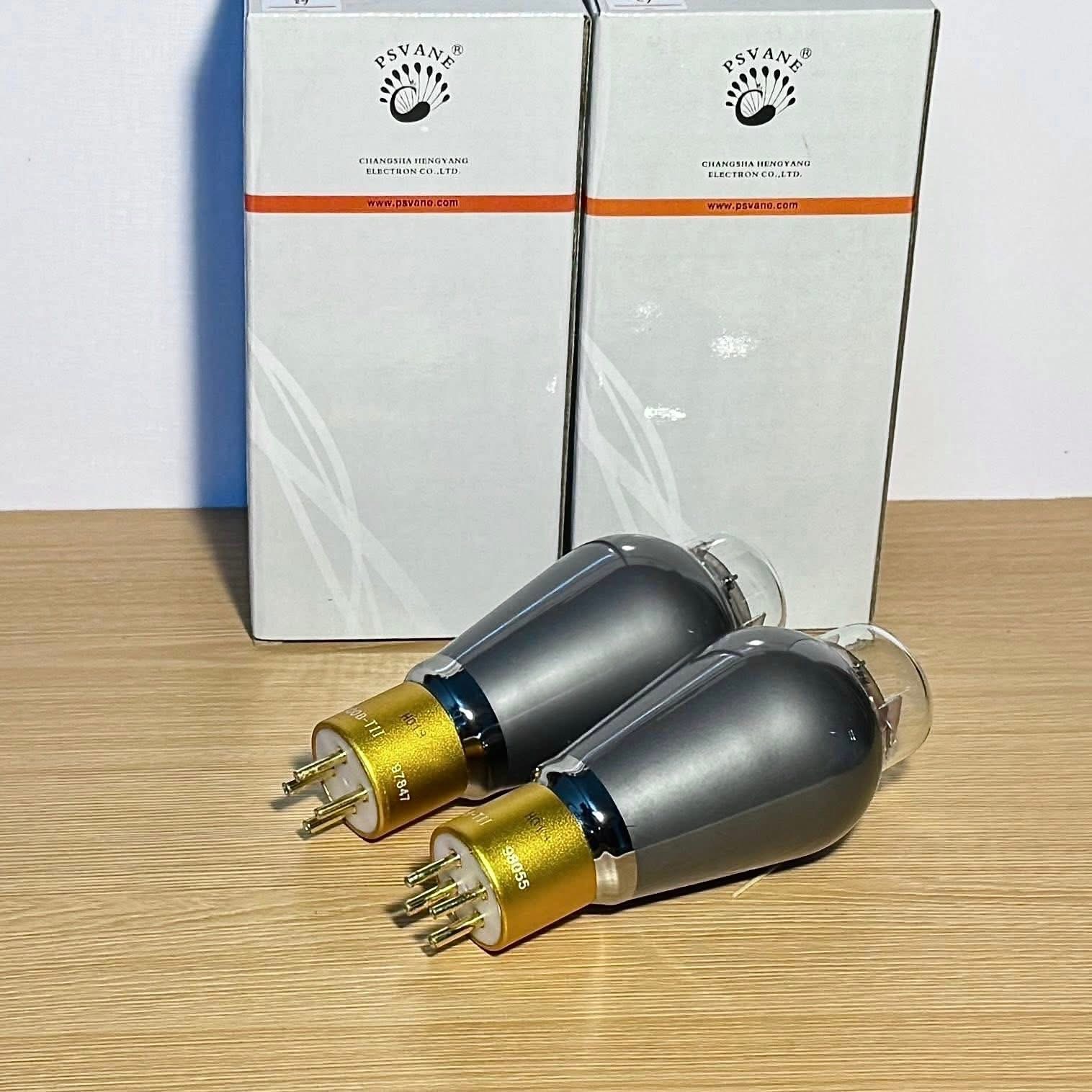 Bóng Đèn 300B/300B-TII. Psvane 300B-TII Collection New in box