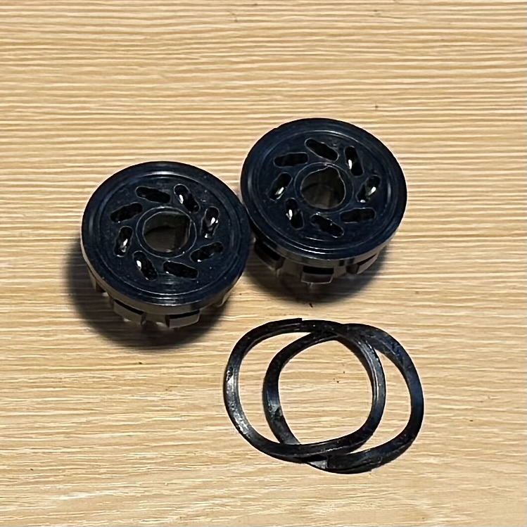 Đế Đèn 6SN7 6V6 6L6 6550 KT88. Tube Socket 8pin 7591 New Made in USA