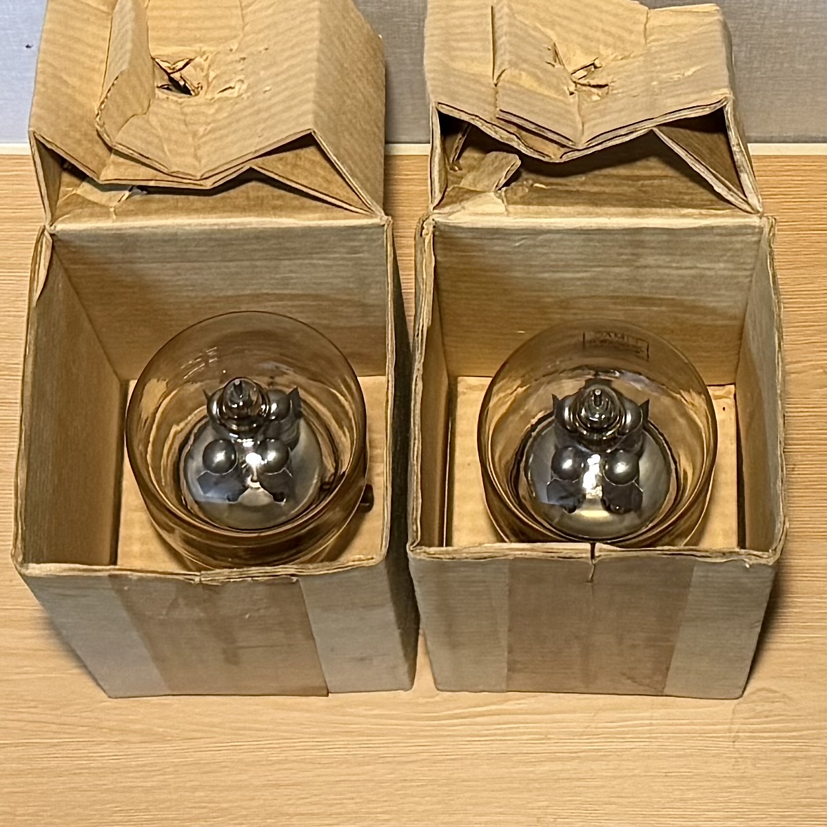 Bóng Đèn 304TL. Tube EIMAC 304TL New in box