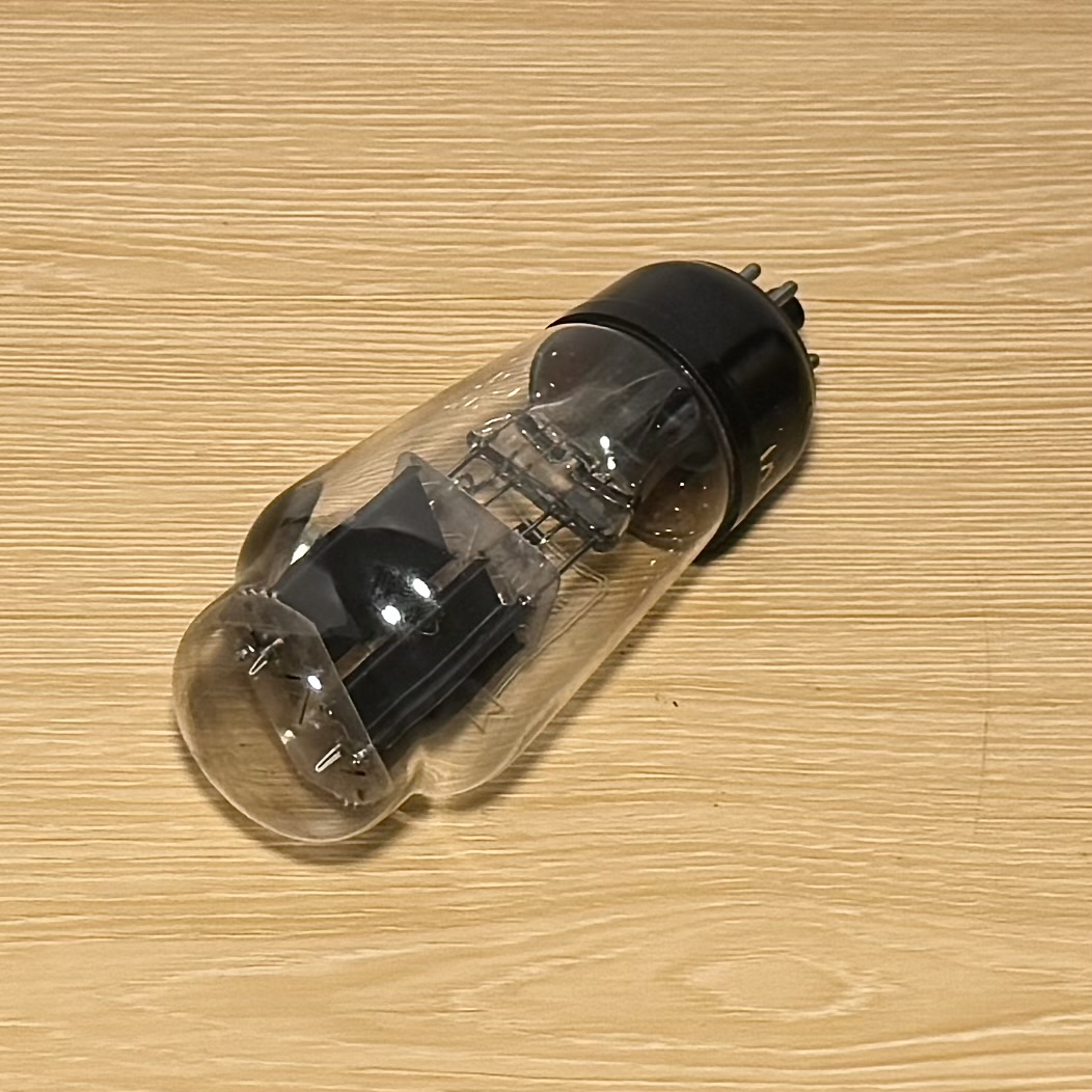 Bóng Đèn 52KU. Cossor 52KU / GZ32 / 5U4G Đã Test mạnh TV7