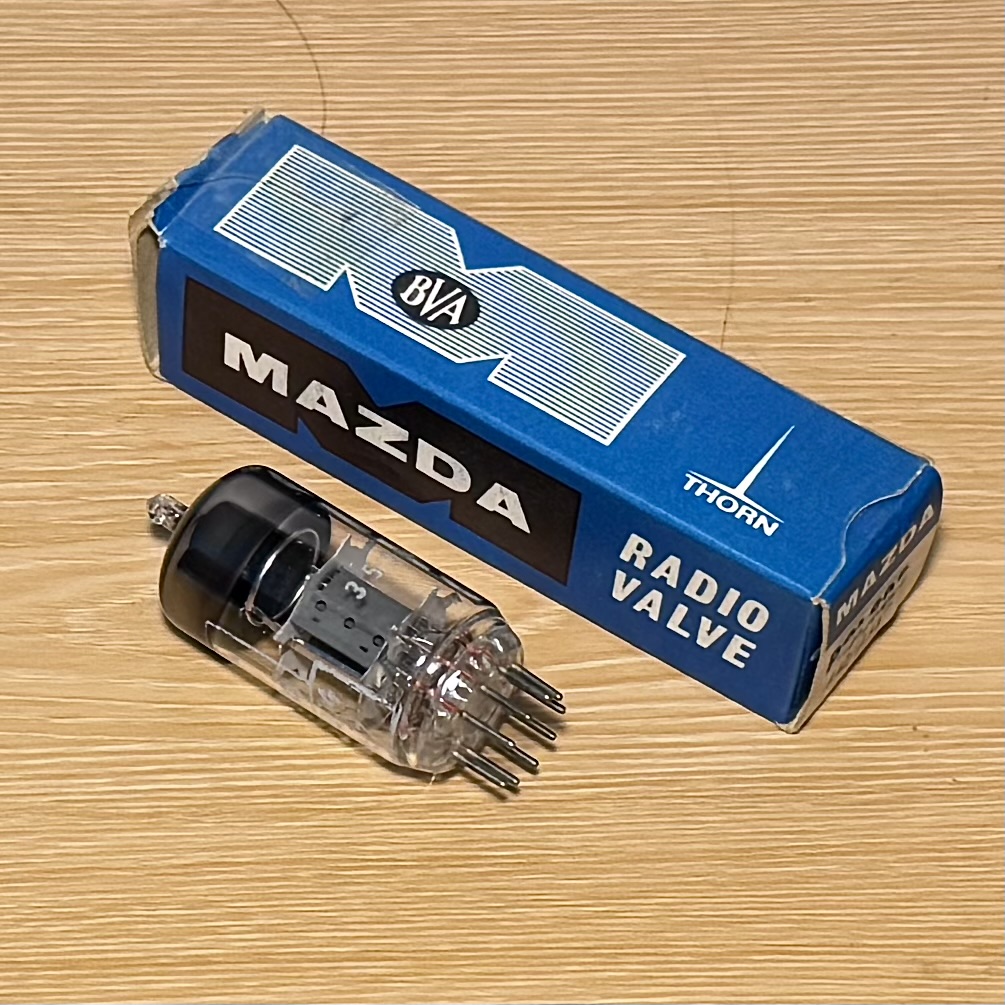 1Pcs CV4004 M8137 Mazda Mới Chưa Sử Dụng