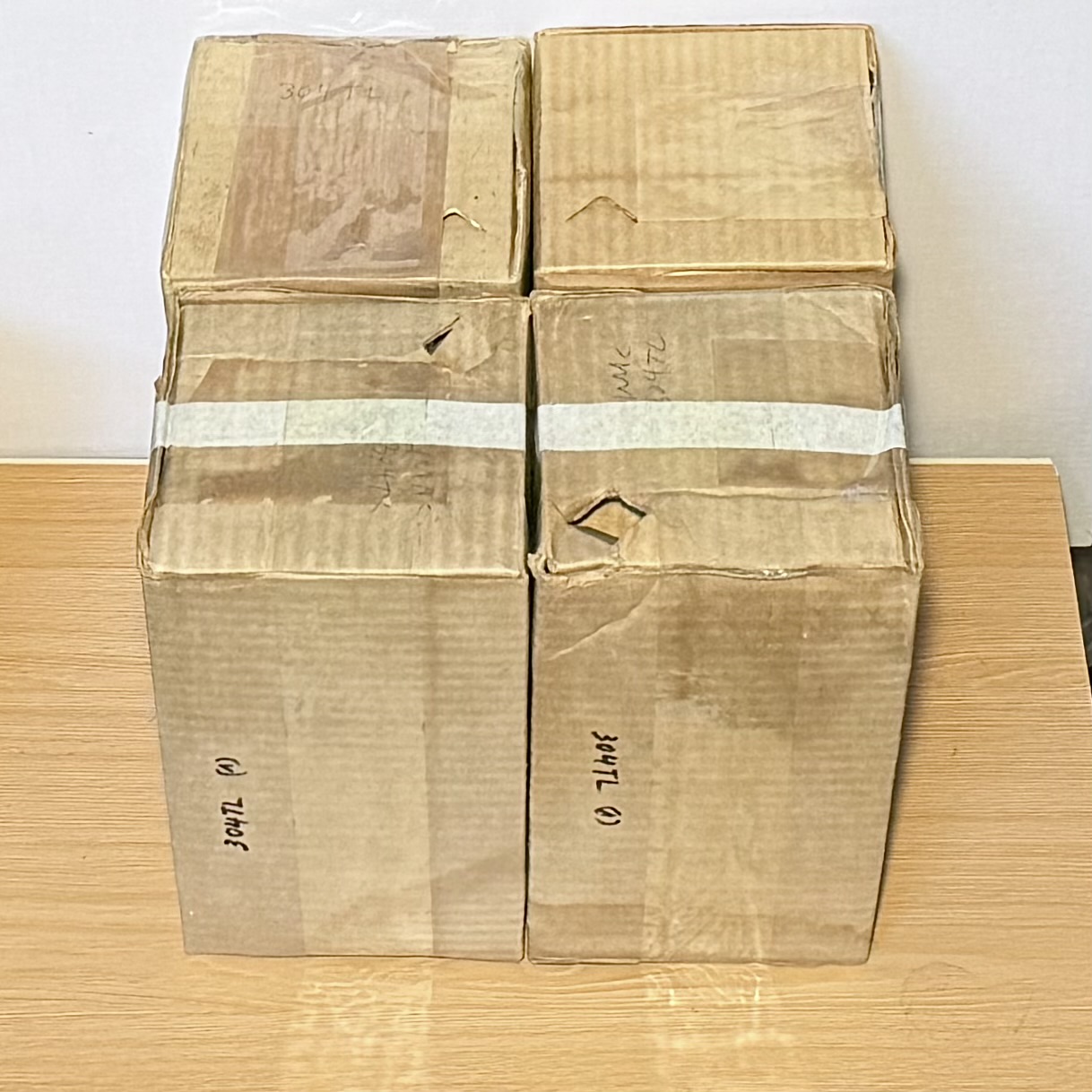 Bóng Đèn 304TL. Tube EIMAC 304TL New in box