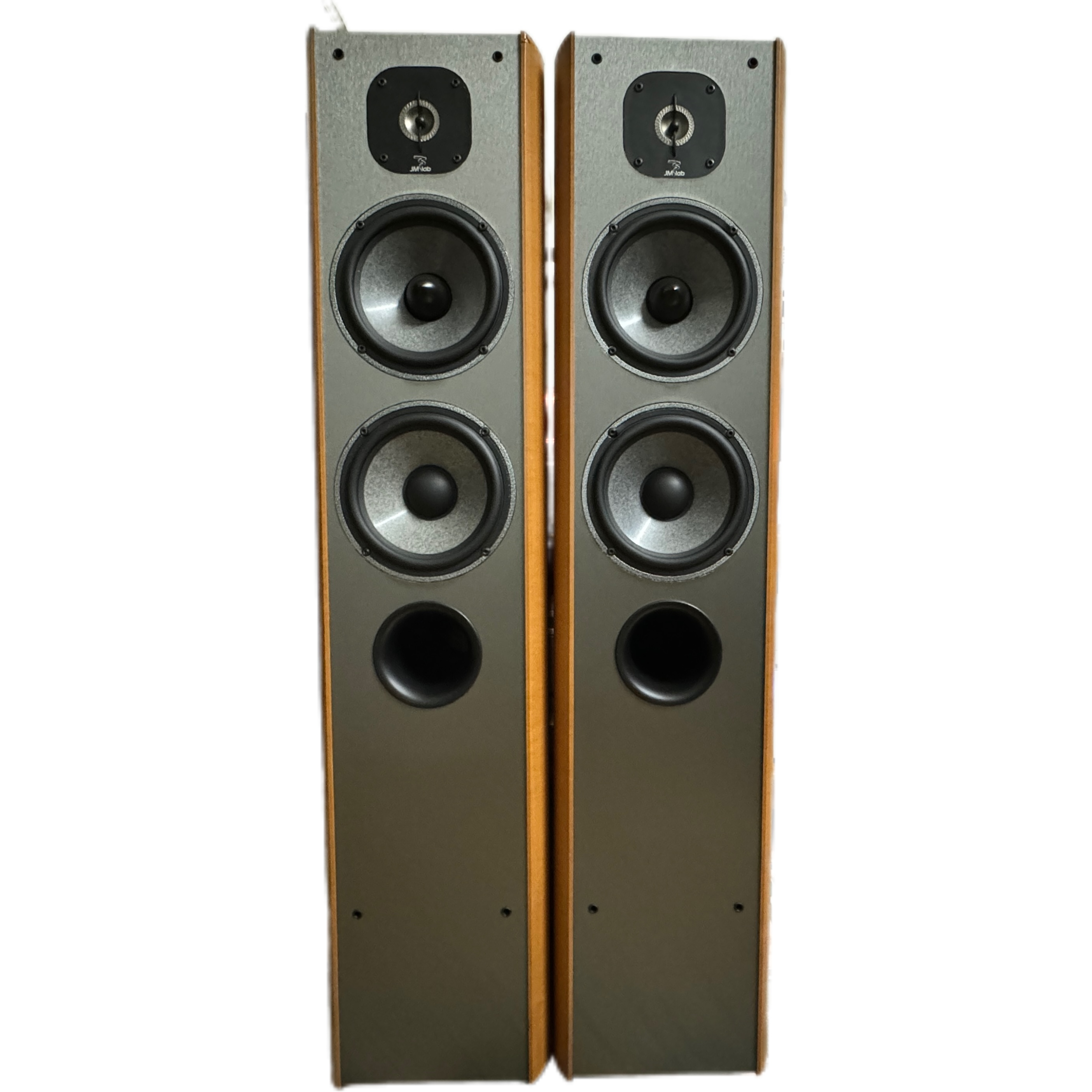Cặp Loa Focol JM Lab Cobalt 816 Xuất Xứ Pháp