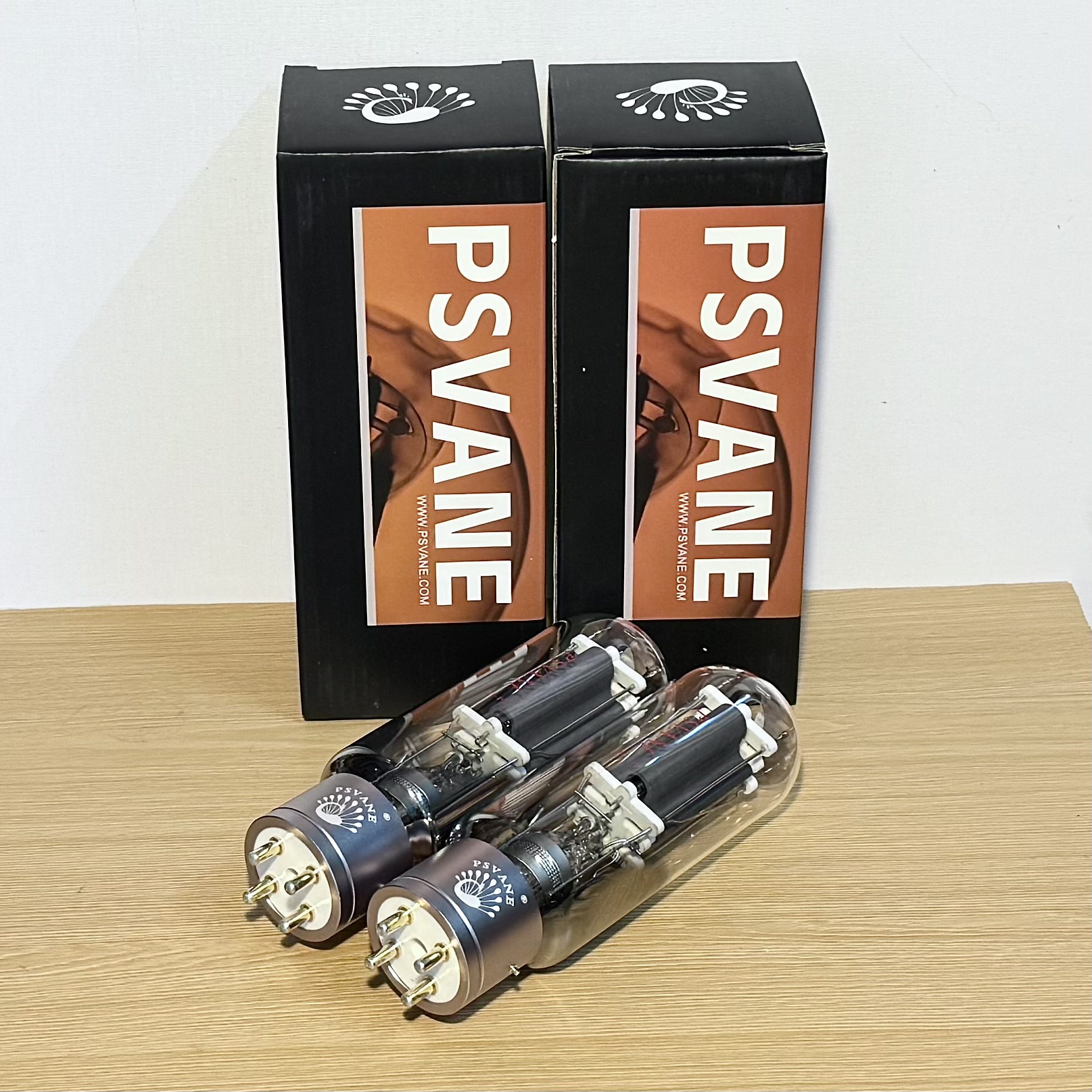 Bóng Đèn Psvane 211. Tube 211 Cặp Phù Hợp