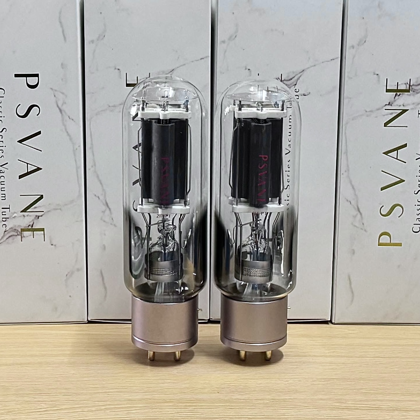 Bóng Đèn 845. Psvane 845 Power Amplifier Tube