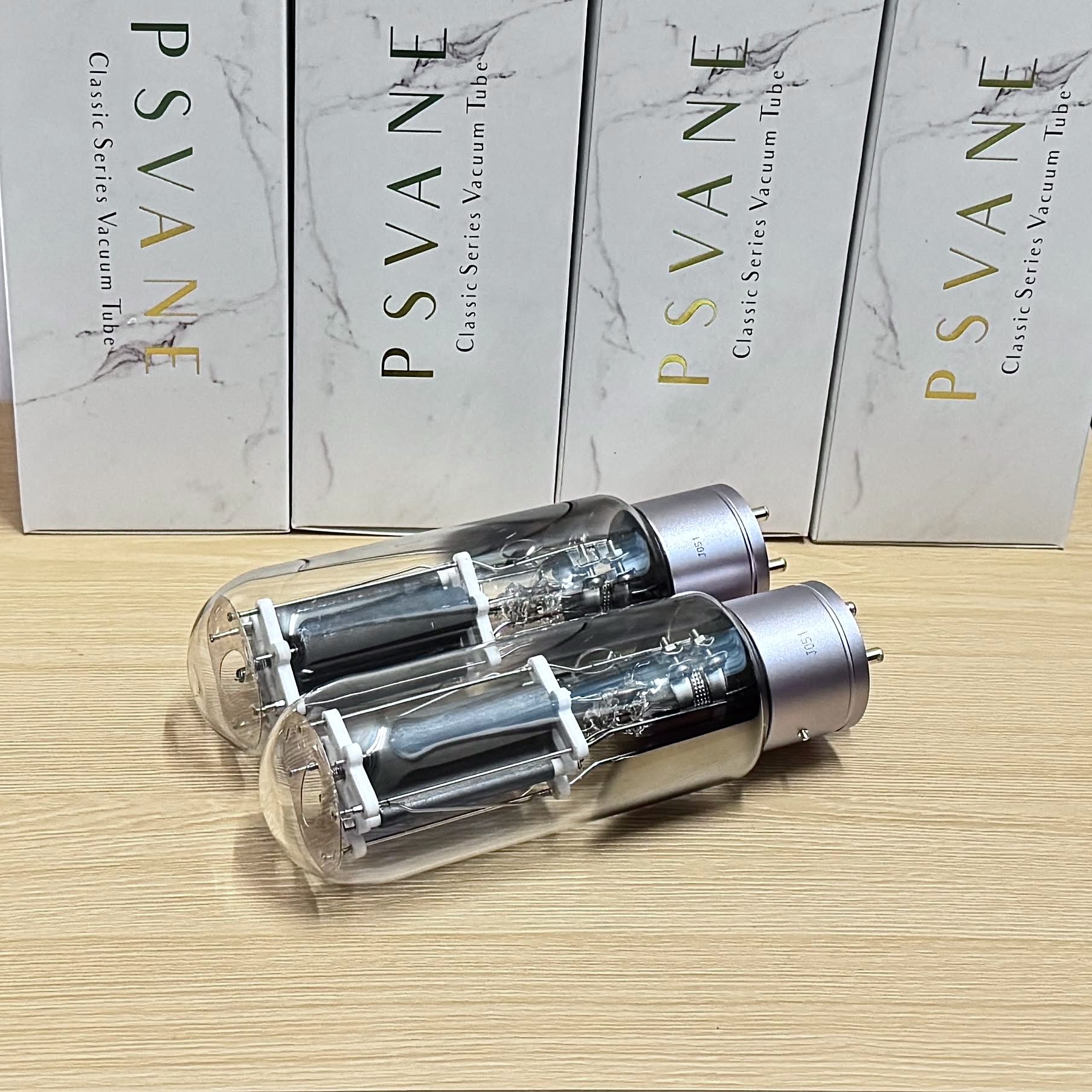 Bóng Đèn 845. Psvane 845 Power Amplifier Tube