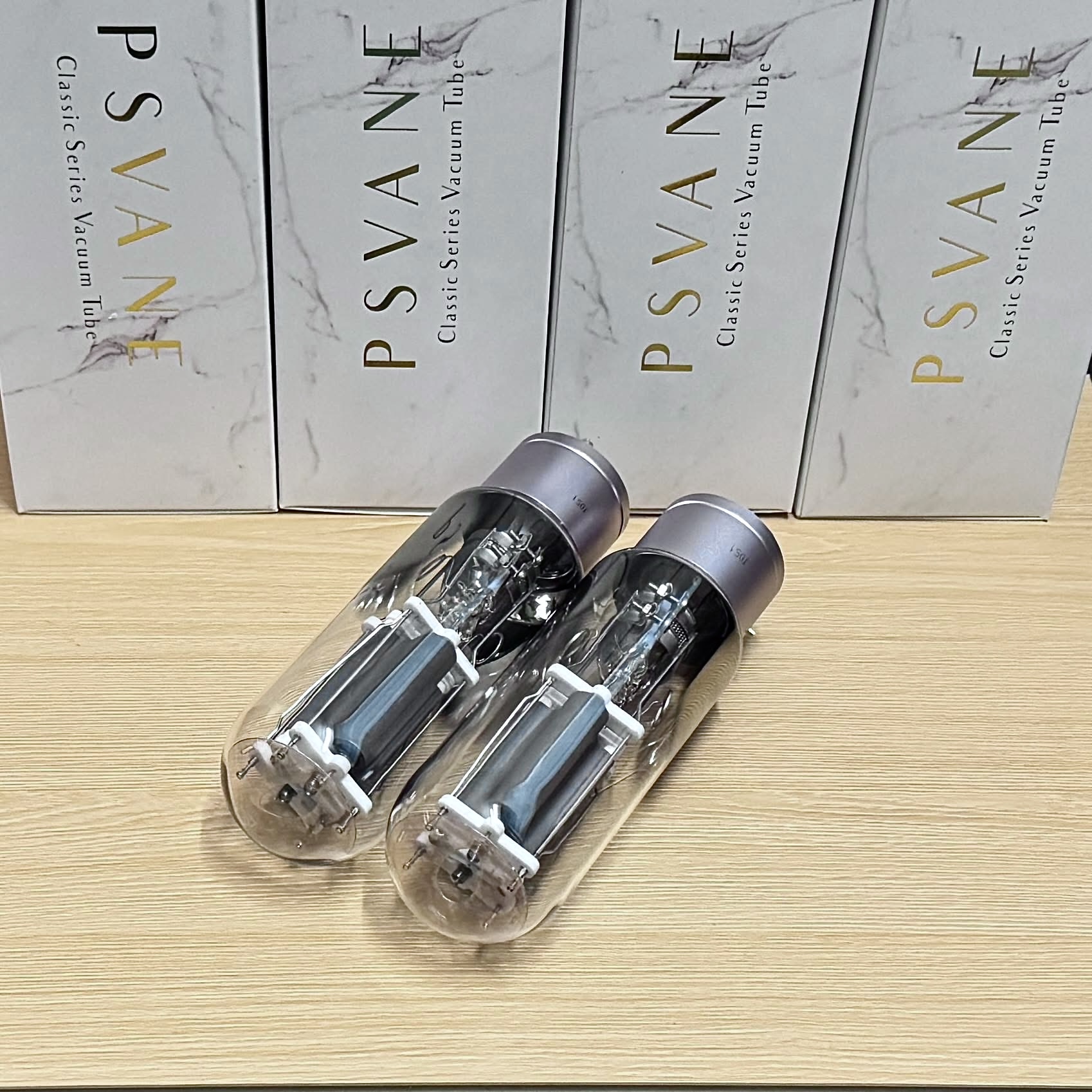 Bóng Đèn 845. Psvane 845 Power Amplifier Tube