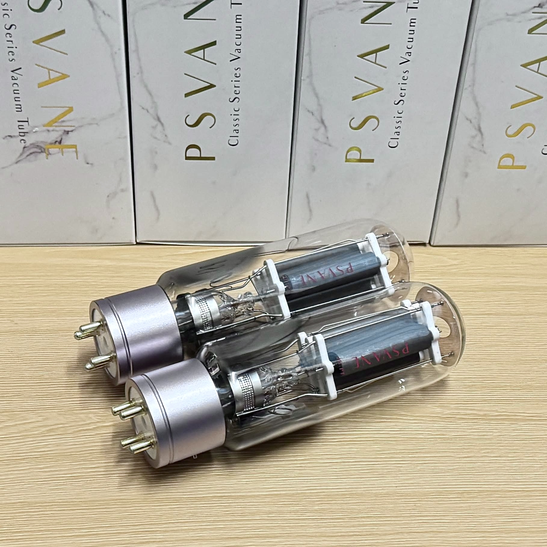 Bóng Đèn 845. Psvane 845 Power Amplifier Tube