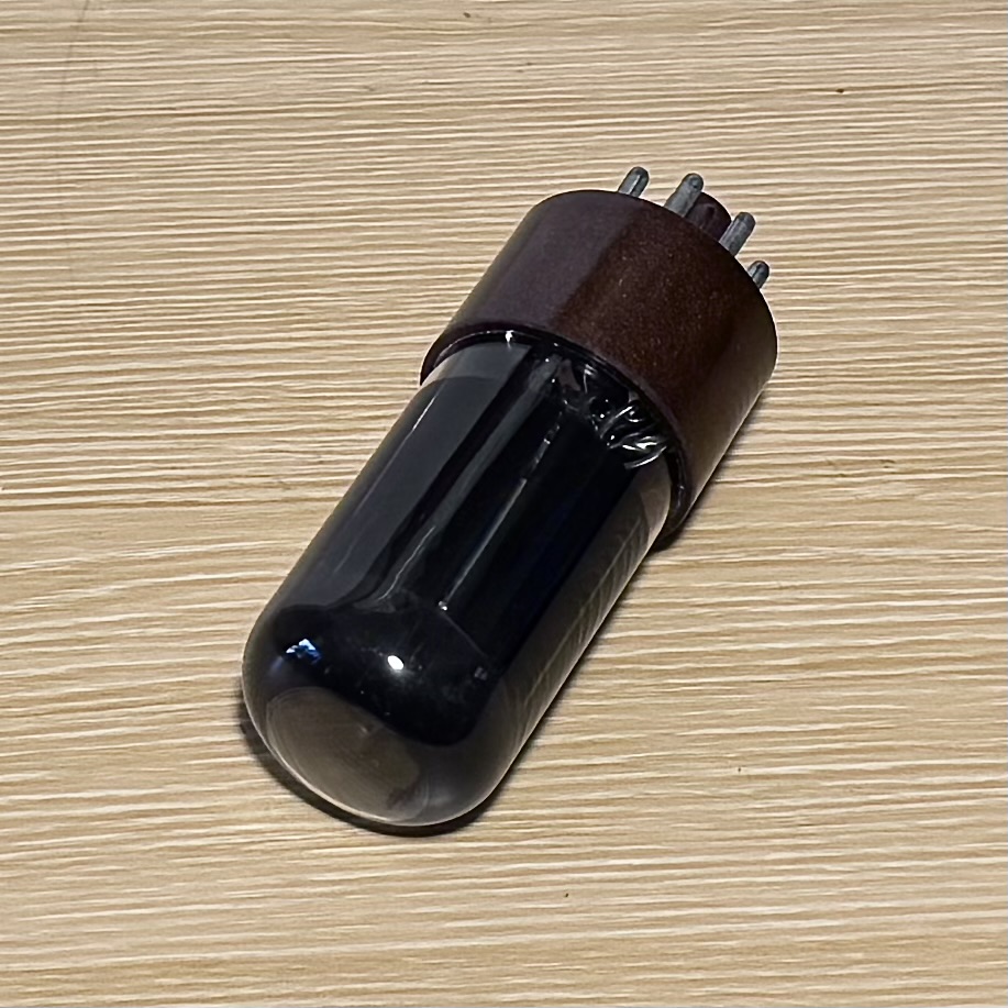 Brimar CV1988 / 6SN7 / 6SN7GTY Bóng Đèn Chân Không Cổ Điển ( N3 )