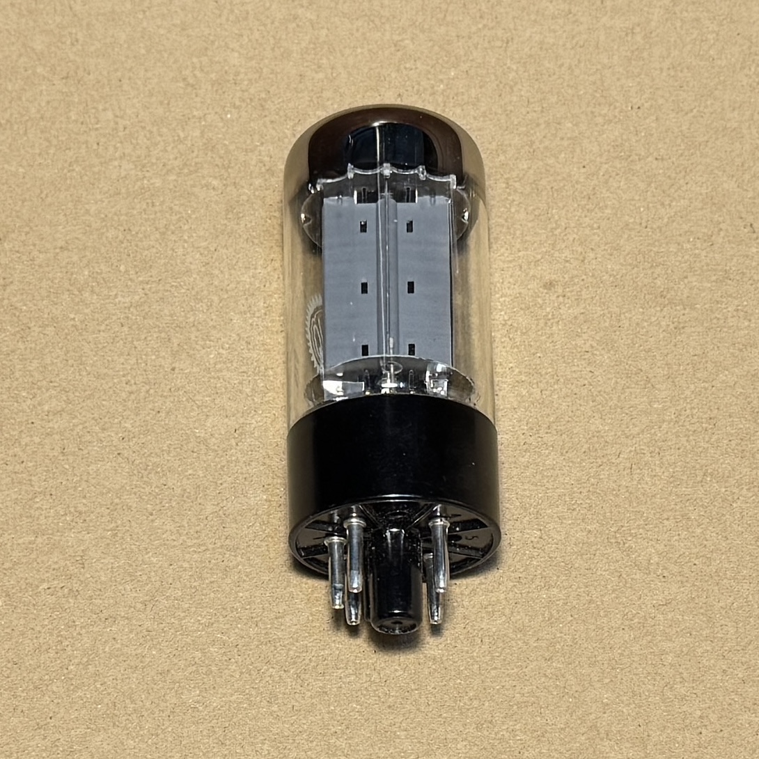 1Pc Tube GZ34 5AR4 Mullard Valvo F32 B6A2 Made in UK | Điện 1Pc Tube GZ34 5AR4 Mullard Valvo F32 B6A2 Made in UK | Điện
