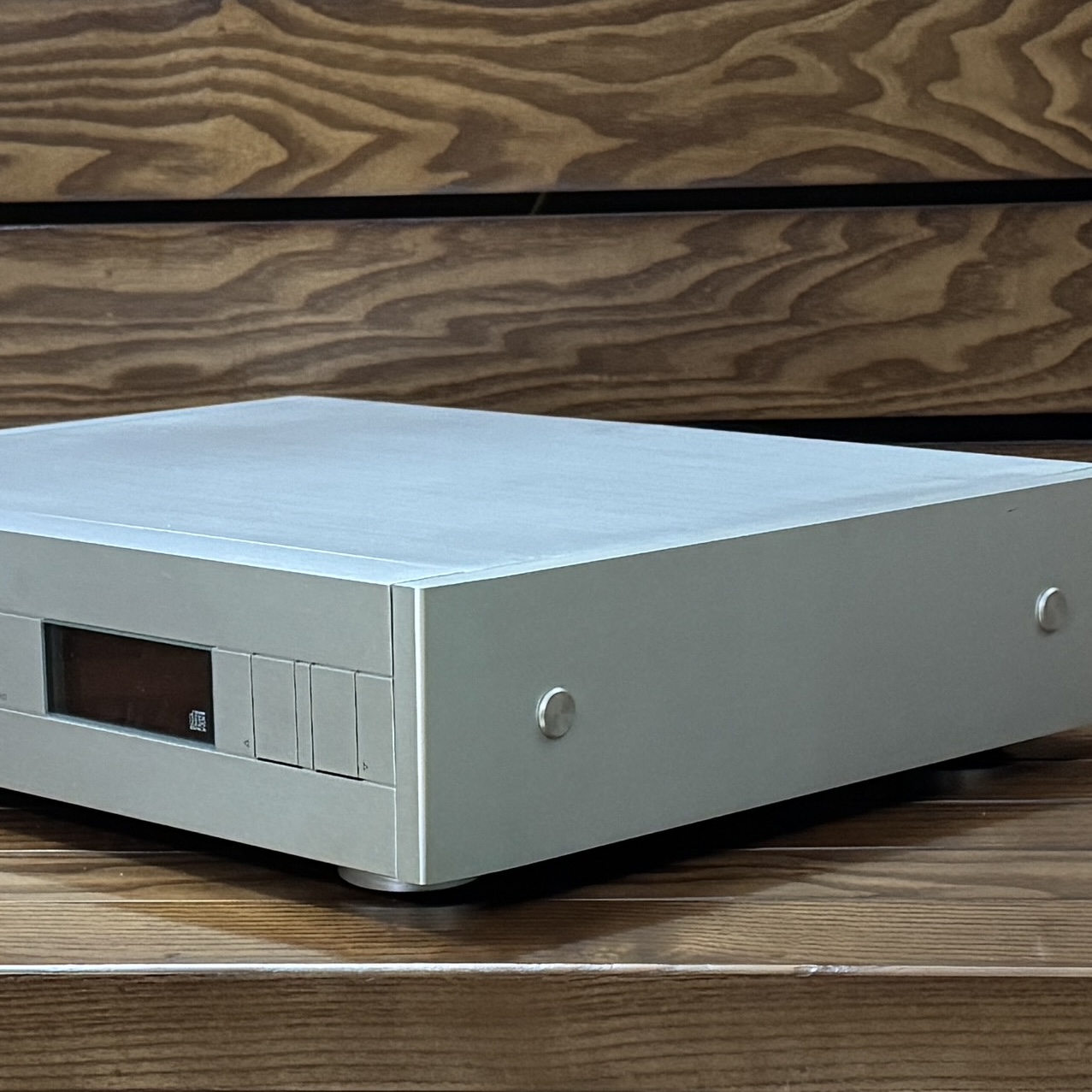 B22 CD Player Revox Made in Germany