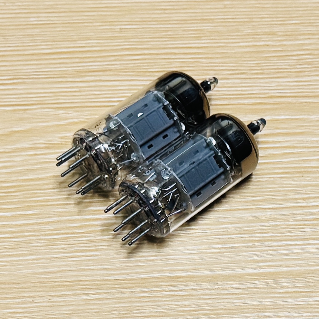 ECC83 PHILIPS SOUND AMPLIFIER