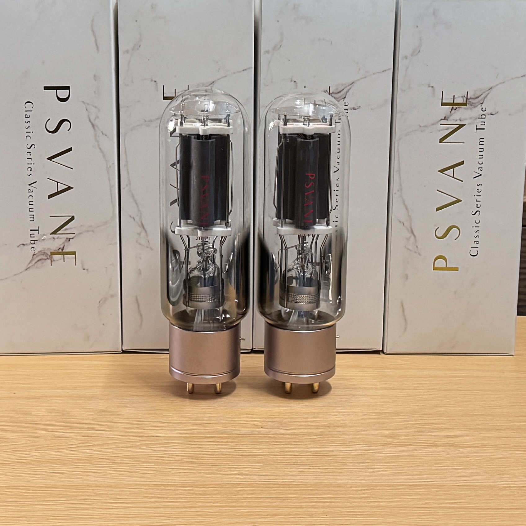 Bóng Đèn Psvane 211. Tube 211 Cặp Phù Hợp