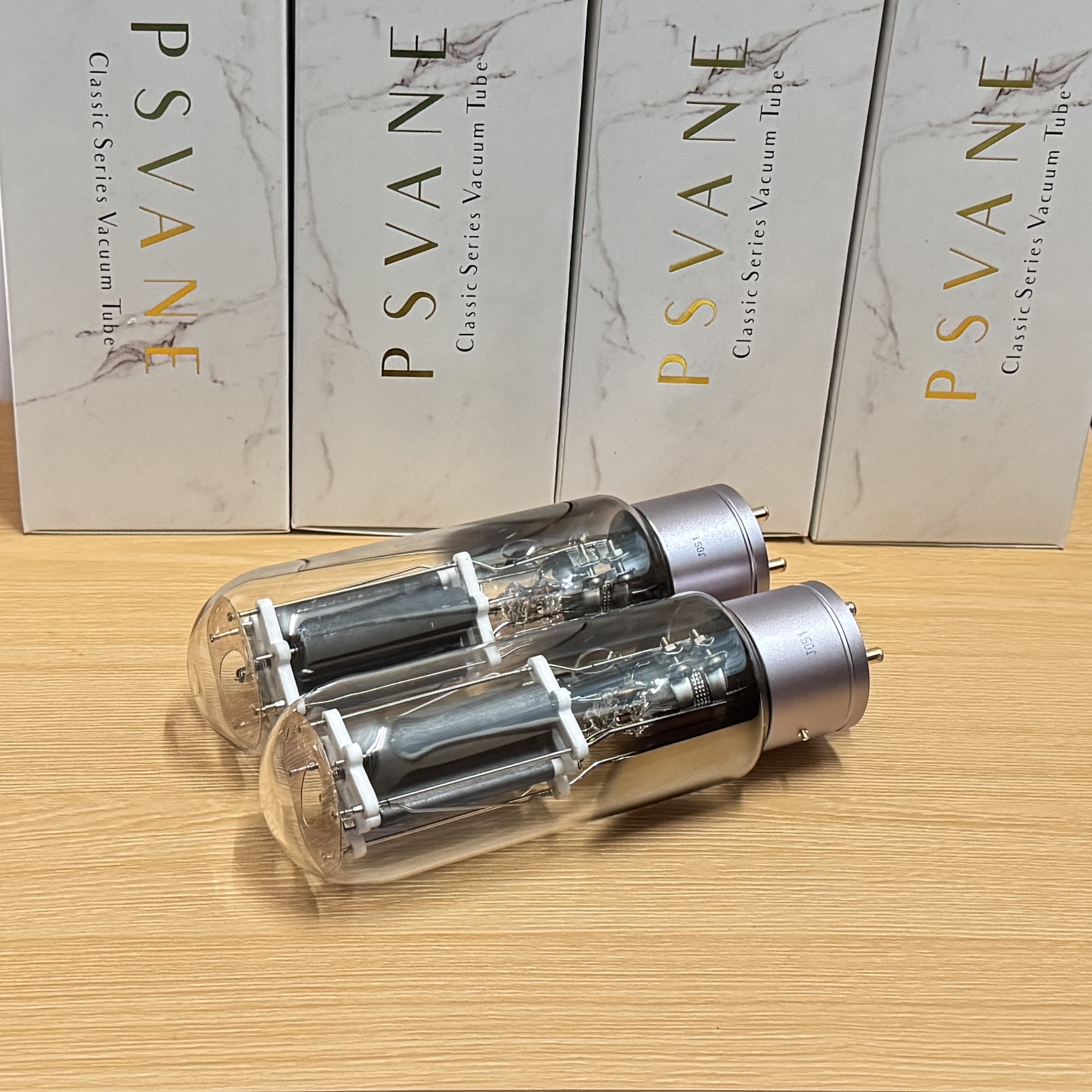 Bóng Đèn Psvane 211. Tube 211 Cặp Phù Hợp