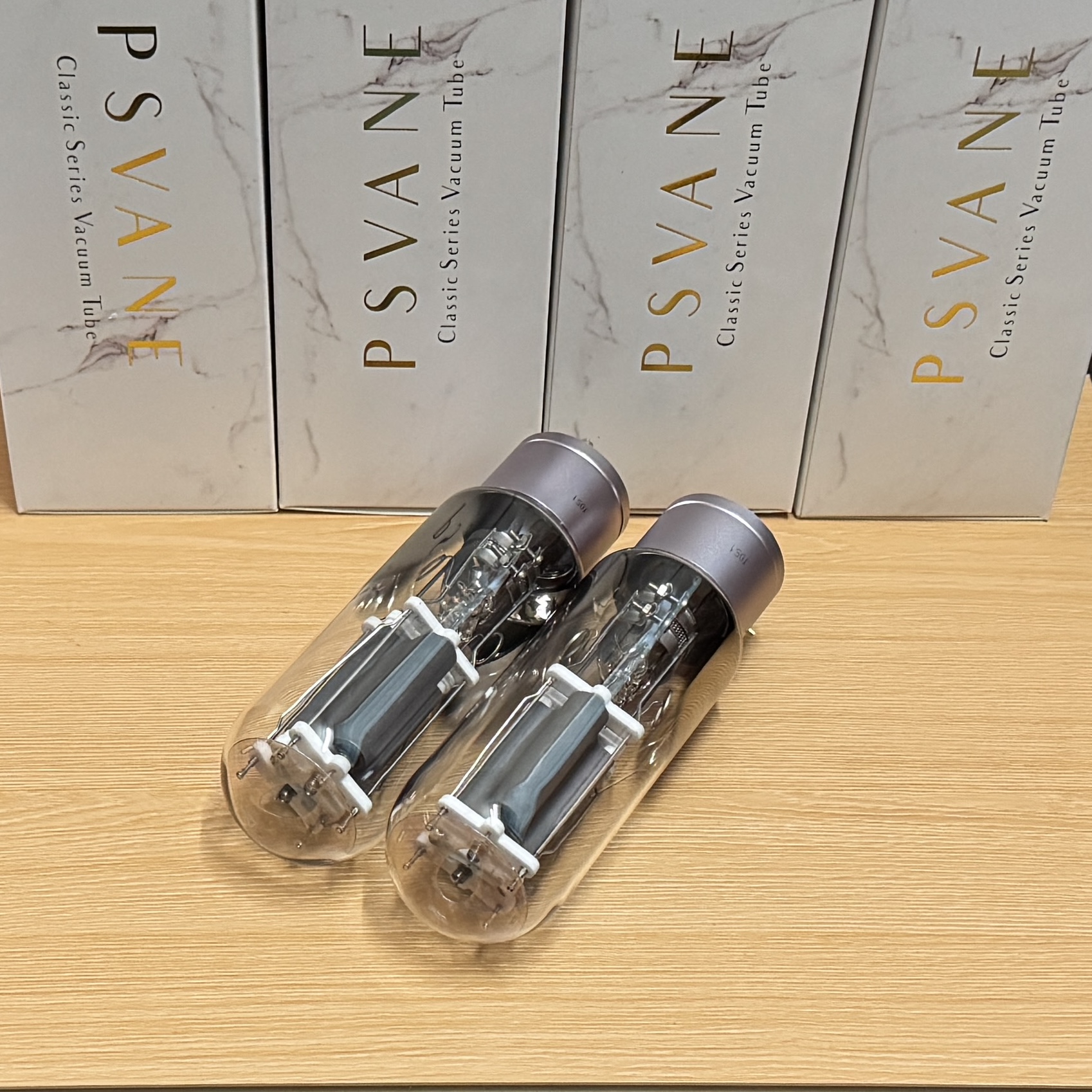 Bóng Đèn Psvane 211. Tube 211 Cặp Phù Hợp