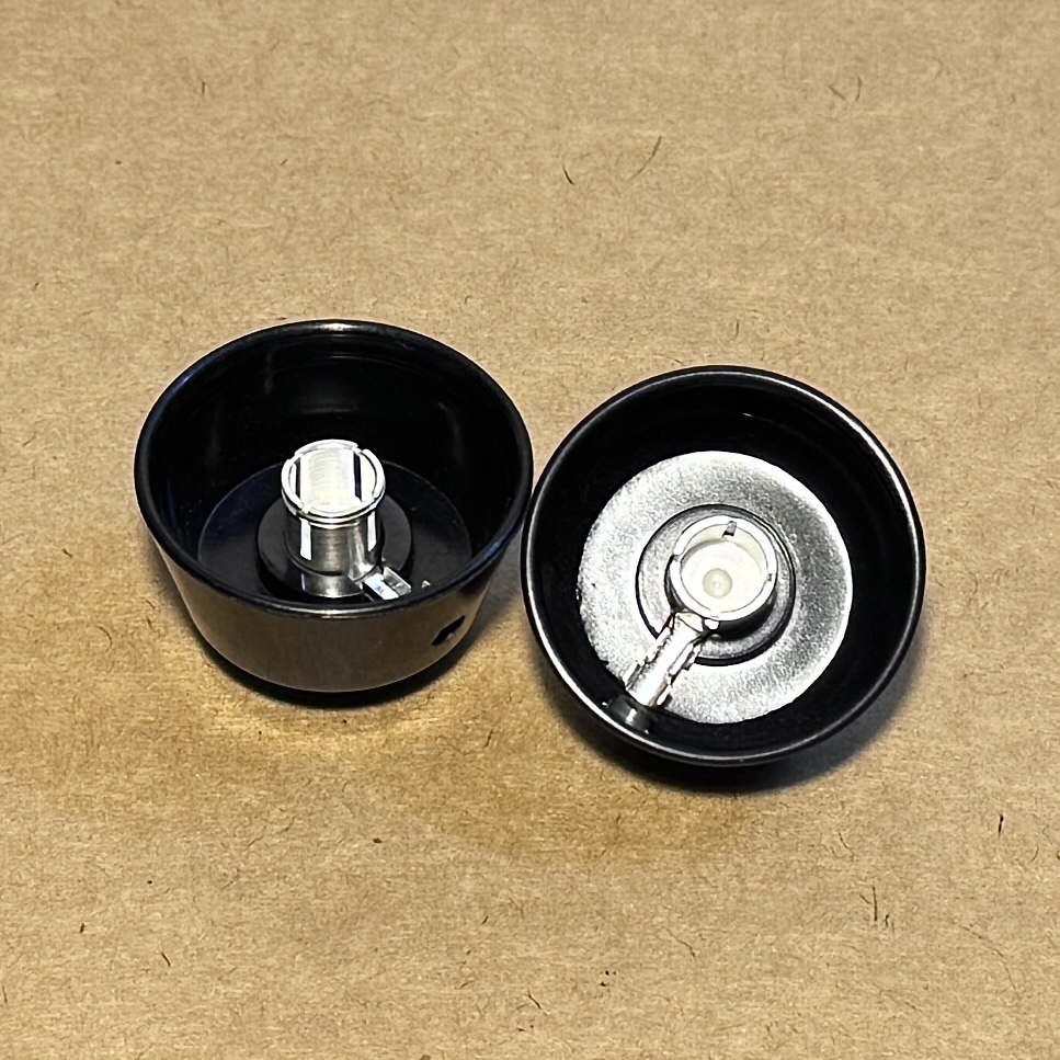 Nắp Chụp Anot 807 310 12E1 6156B WE310A 310B Bóng Đèn Chân Không