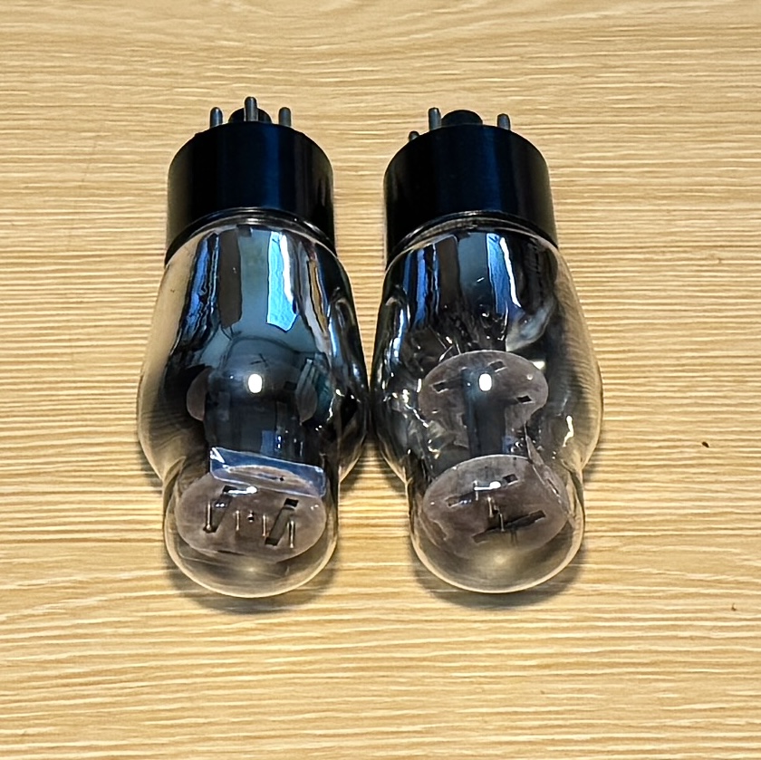 Bóng Đèn L63 6J5G. Osram L65 / 6J5 Valves Test Strong TV7