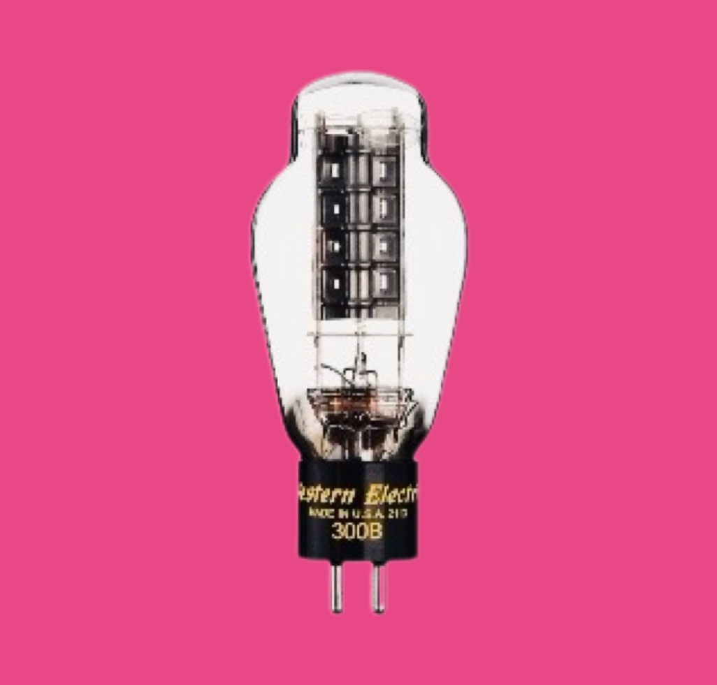 VALVE TUBES ONE