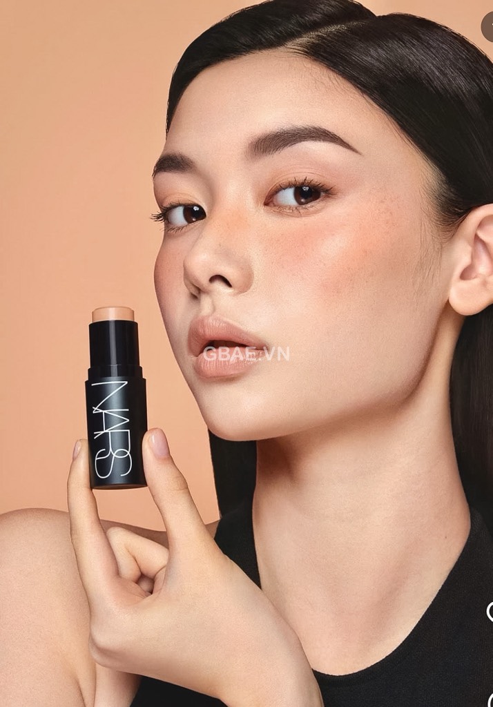 Phấn Tạo Khối Dạng Thỏi Nars The Multiple Sculpting Contour Stick Tone Laguna 3.5g