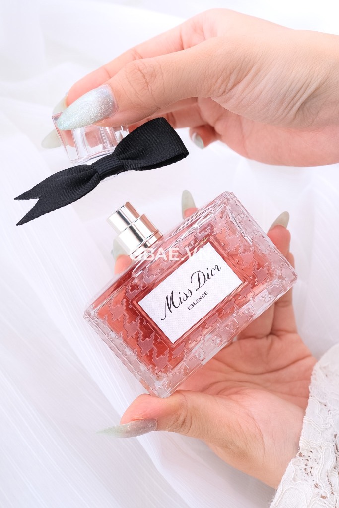 Nước Hoa MISS DIOR ESSENCE 80ml - unbox