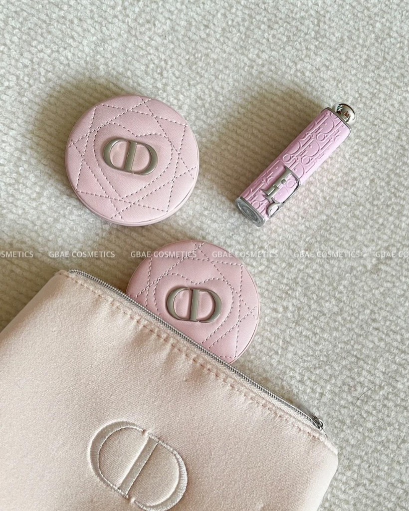 Gương mini DIOR Pocket Gift Chính Hãng