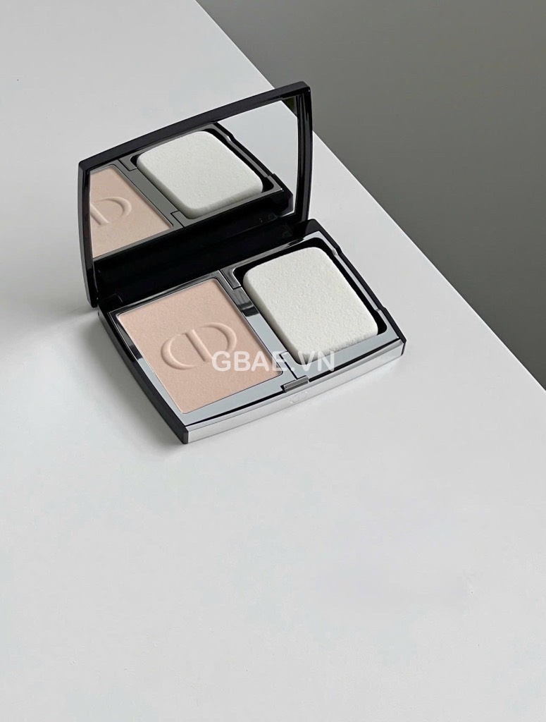 Phấn phủ nén Dior Forever Fullbox