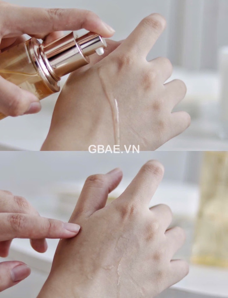 Nước Hoa Hồng Cân Bằng Da CLE DE PEAU Beauté Softening Lotion Softening 170ml (unbox)