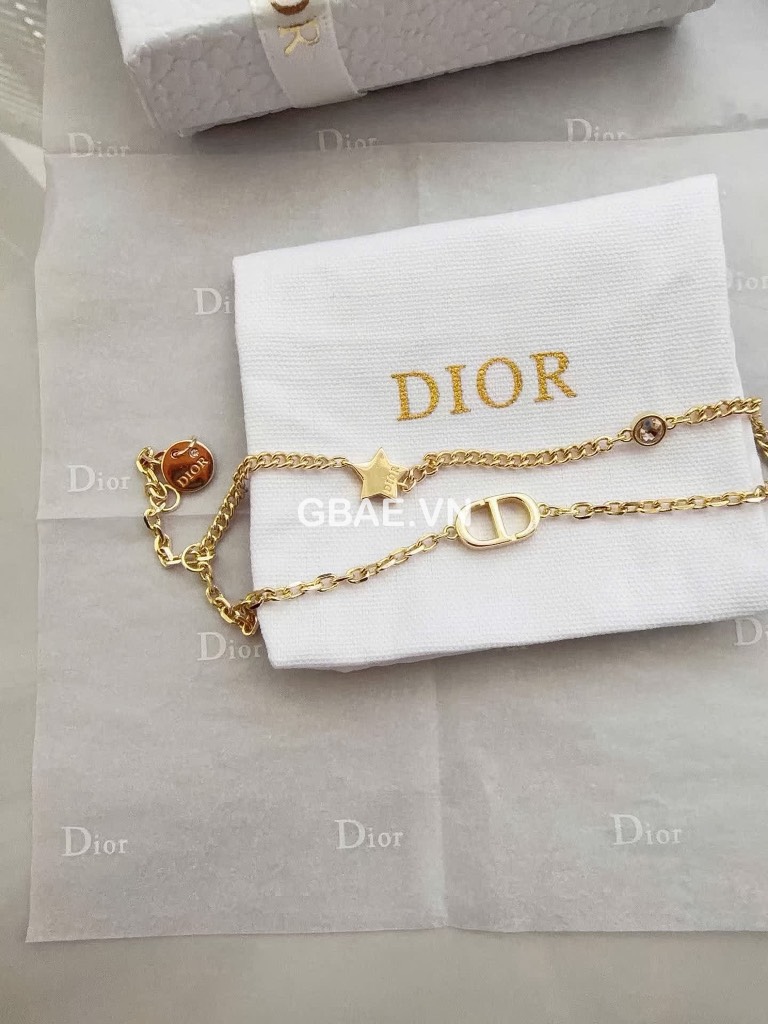 Lắc Tay Gift Dior Fullbox