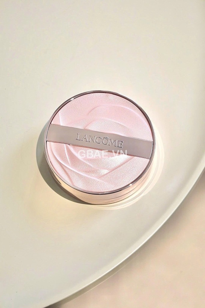 Phấn nước SKIN IDÔLE 3 Serum Finecover Cushion LANCOME