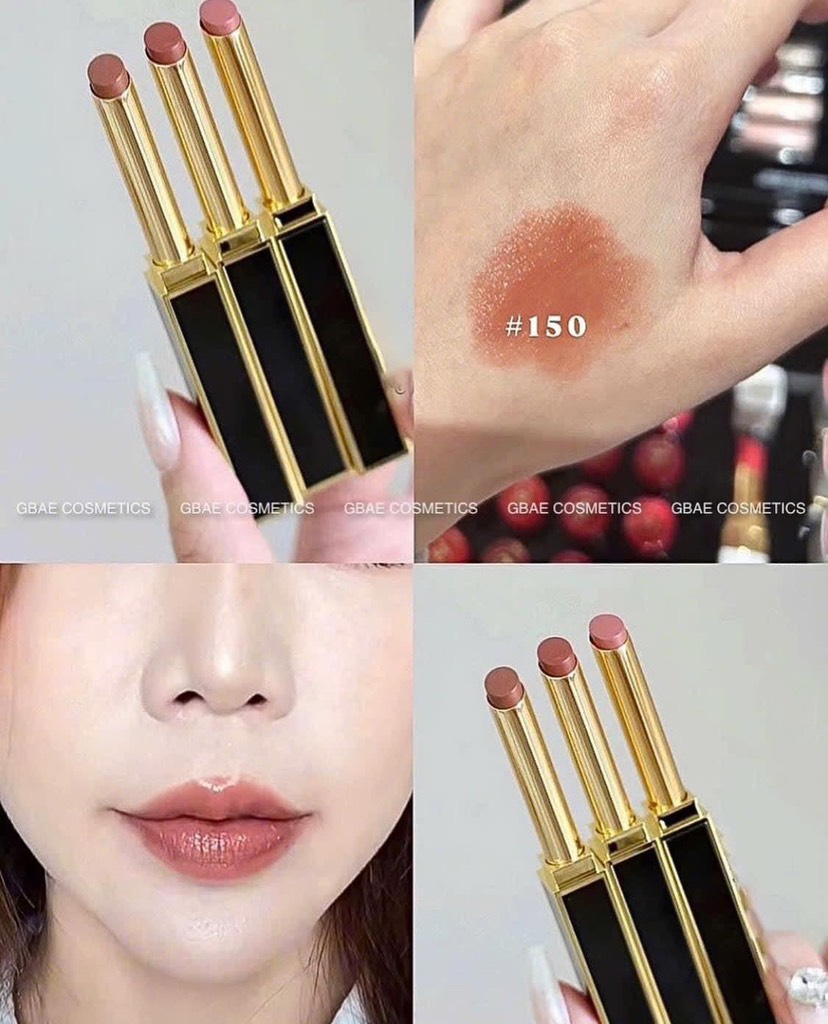 Son TOM FORD Slim Lip Color Shine