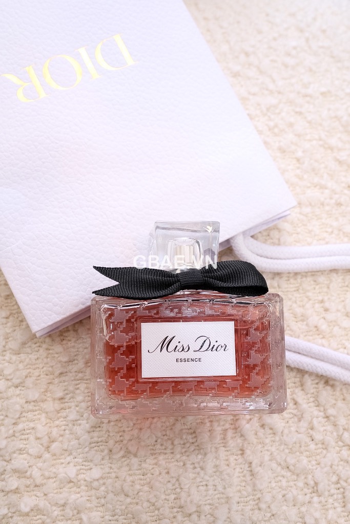 Nước Hoa MISS DIOR ESSENCE 80ml - unbox