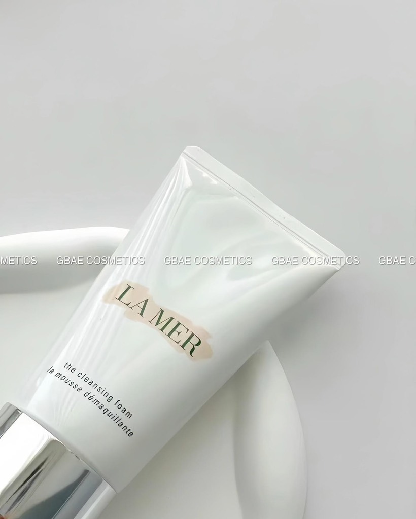 Sữa Rửa Mặt La Mer The Cleansing Foam 125Ml