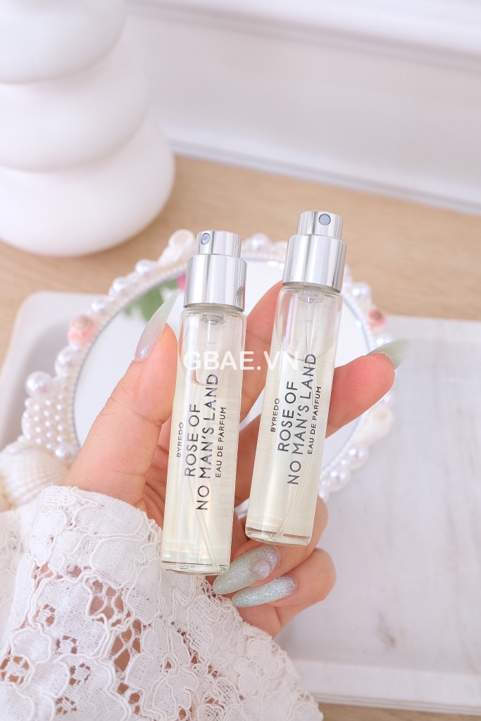 Nước Hoa Byredo Eau De Parfum Minisize 12ml Dạng Xịt Travel Spray