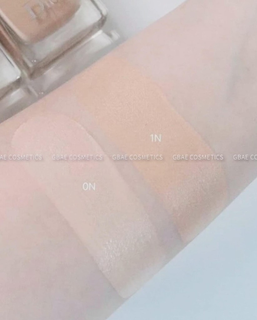 Kem Nền DIOR Forever Skin Glow
