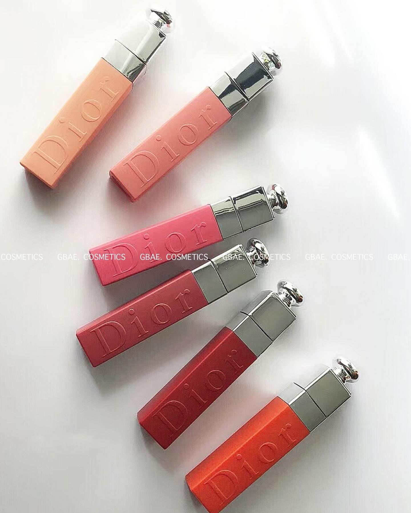 Son Dior Addict Lip Tattoo