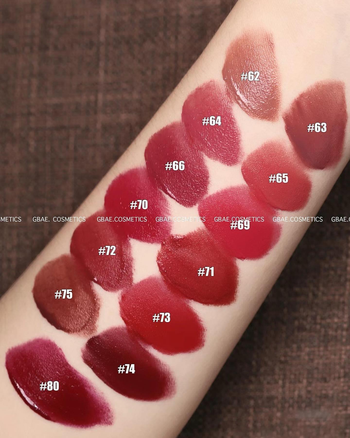 Son Kem CHANEL Rouge Allure Laque