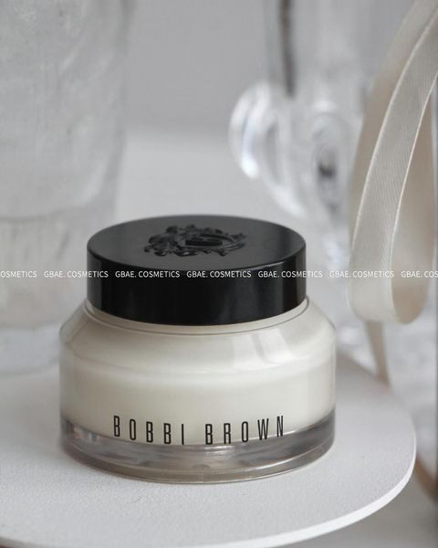 Kem lót dưỡng da Vitamin Enriched Face Base 50ml