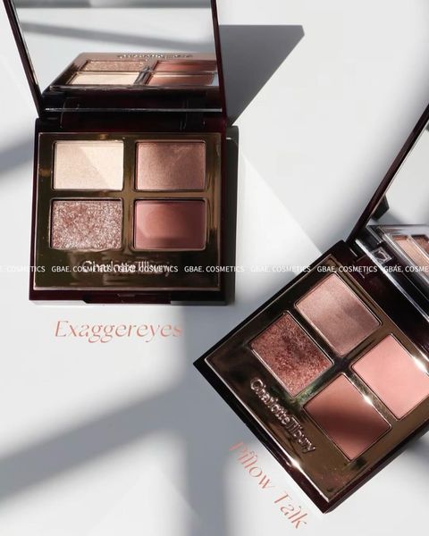 Phấn Mắt Charlotte Tilbury Eyeshadow