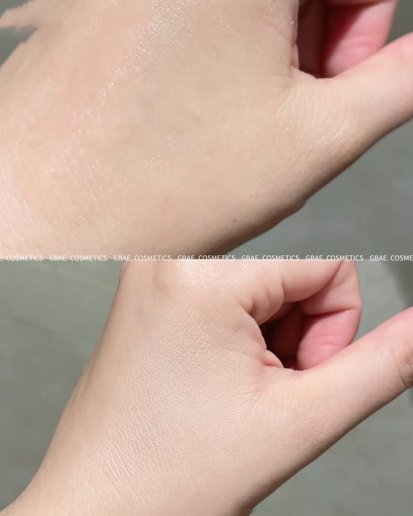 Phấn Nén Chanel Les Beiges Healthy Glow Sheer Powder