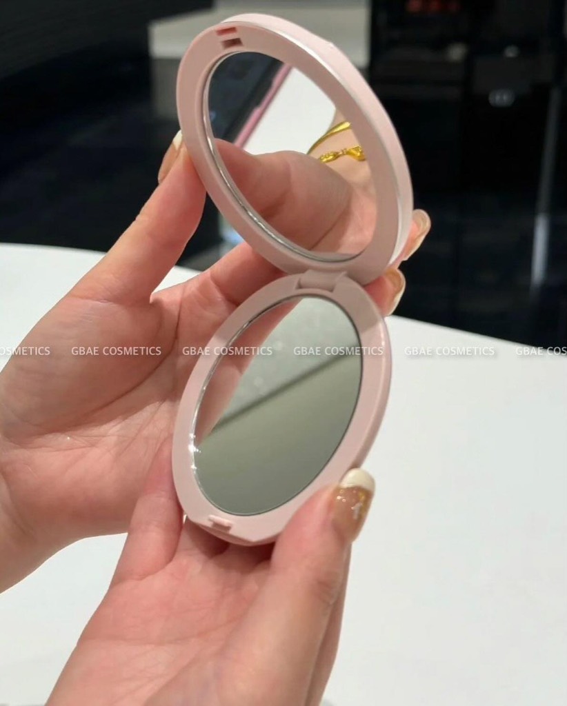 Gương mini DIOR Pocket Gift Chính Hãng
